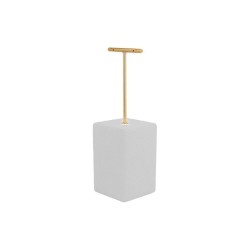 Expositor de pendientes 60x60x160 mm | MyJewelBoxes