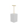 Expositor de pendientes 60x60x160 mm | MyJewelBoxes