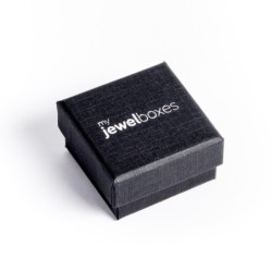 Schachtel für Ohrringe 42×42×21 mm - WAS1-N | MyJewelBoxes