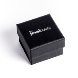 Caixa para anéis 51×51×33 mm - WAS2-N | MyJewelBoxes