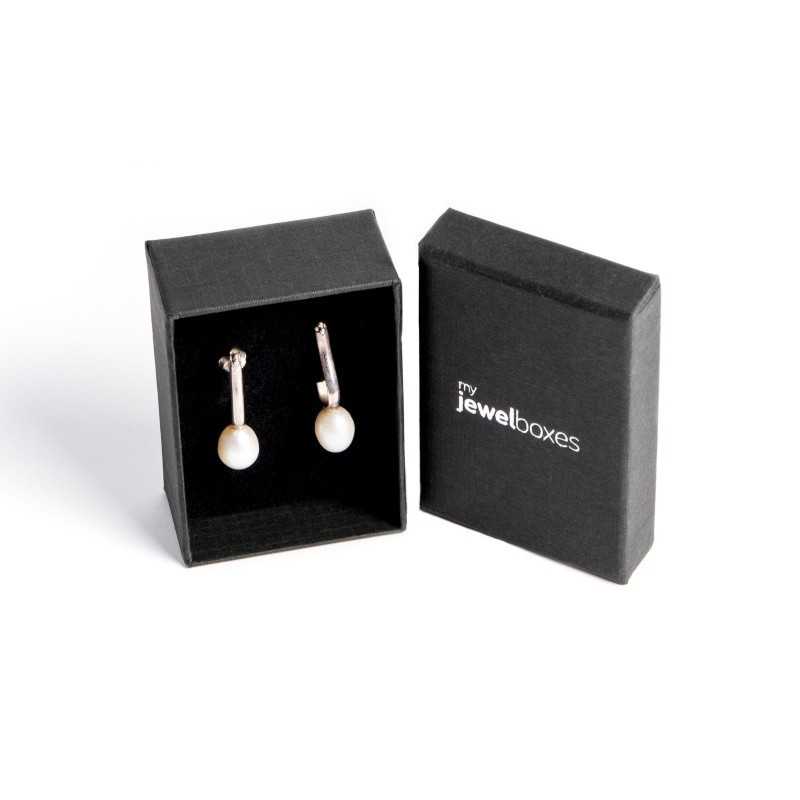 Earring Box 50×70×25 mm - WAS4-N | MyJewelBoxes
