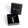Pendant Box 85×85×32 mm - WAS5-N | MyJewelBoxes