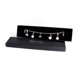Bracelet Box 233×53×27 mm - WAS6-N | MyJewelBoxes