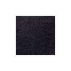 Hangerdoosje 80×110×32 mm - WAS7-N, zwart, detail van het gestructureerde papier