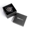 Bangle Box 90×90×58 mm - WAS8-N | MyJewelBoxes
