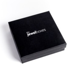 Schachtel für Chokerketten 120×120×32 mm - WAS9-N | MyJewelBoxes
