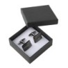 Caja para Gemelos 65×65×25 mm - WAS3G-N