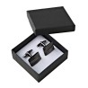 Caja para Gemelos 65×65×25 mm - WAS3G-N