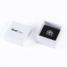 Ring Box 51×51×33 mm - NEB2 | MyJewelBoxes