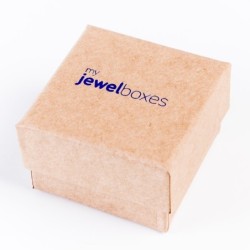 Ring Box 51×51×33 mm - DAK2 | MyJewelBoxes