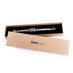 Bracelet Box 233×53×25 mm - DAK6 | MyJewelBoxes