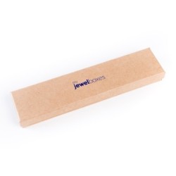 Caja joyeria PULSERA 233x53x25 mm. DAK6