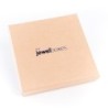 Necklace Box 167×167×32 mm - DAK11 | MyJewelBoxes