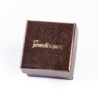 Ring Box 51×51×33 mm - DAL2 | MyJewelBoxes