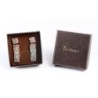 Earring Box 65×65×25 mm - DAL3 | MyJewelBoxes