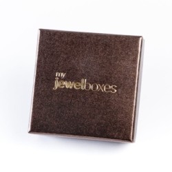 Pendant Box 85×85×32 mm - DAL5 | MyJewelBoxes