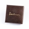 Scatola per ciondoli 85×85×32 mm - DAL5 | MyJewelBoxes