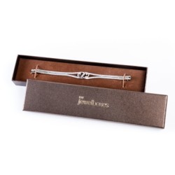 Schachtel für Armbänder 233×53×25 mm - DAL6 | MyJewelBoxes