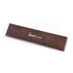 Scatola per bracciali 233×53×25 mm - DAL6 | MyJewelBoxes