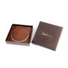 Caixa para colares 167×167×32 mm - DAL11 | MyJewelBoxes