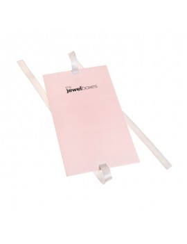 Caja de cartón automontable ROSA 100X52X58 mm. BRO1