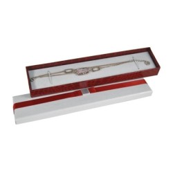 Bracelet Box 233×53×25 mm - ATL6 | MyJewelBoxes