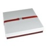 Scatola per collane 167×167×32 mm - ATL11 | MyJewelBoxes