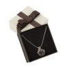 Scatola per ciondoli 90×90×40 mm - LOU5 | MyJewelBoxes