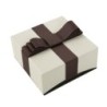 Scatola per ciondoli 90×90×40 mm - LOU5 | MyJewelBoxes