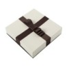 Scatola per collane 170×170×40 mm - LOU11 | MyJewelBoxes