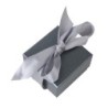 Caixa para anéis e brincos 70×70×50 mm - NEW1 | MyJewelBoxes