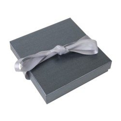 Necklace Box 170×170×40 mm - NEW4 | MyJewelBoxes