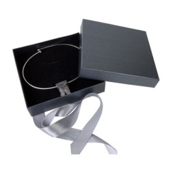 Caixa para colares 170×170×40 mm - NEW4 | MyJewelBoxes