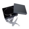 Necklace Box 170×170×40 mm - NEW4 | MyJewelBoxes