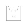 Necklace Box 170×170×40 mm - NEW4 | MyJewelBoxes