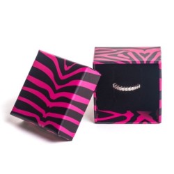 Schachtel für Ringe 51×51×33 mm - ARI2 | MyJewelBoxes