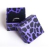 Ring Box 51×51×33 mm - ARI2 | MyJewelBoxes