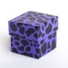 Ring Box 51×51×33 mm - ARI2 | MyJewelBoxes