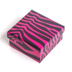 Earring Box 65×65×25 mm - ARI3 | MyJewelBoxes