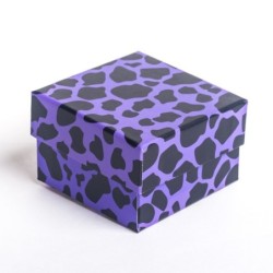 Caja Pendientes 65x65x25 mm. ARI3