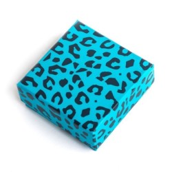 Earring Box 65×65×25 mm - ARI3 | MyJewelBoxes