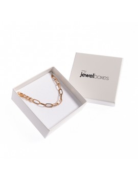 Caja de carton para colgante