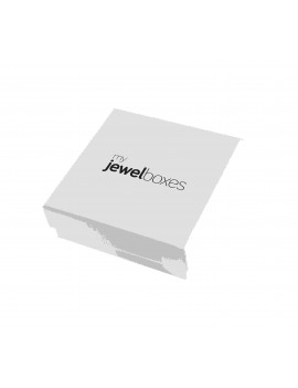 Caja de carton para colgante