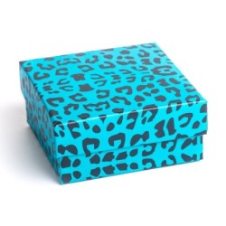Pendant Box 85×85×32 mm - ARI5 | MyJewelBoxes