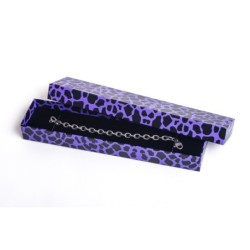 Schachtel für Armbänder 233×53×25 mm - ARI6 | MyJewelBoxes