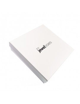 Caja de carton para collar