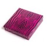 Necklace Box 167×167×33 mm - ARI11 | MyJewelBoxes