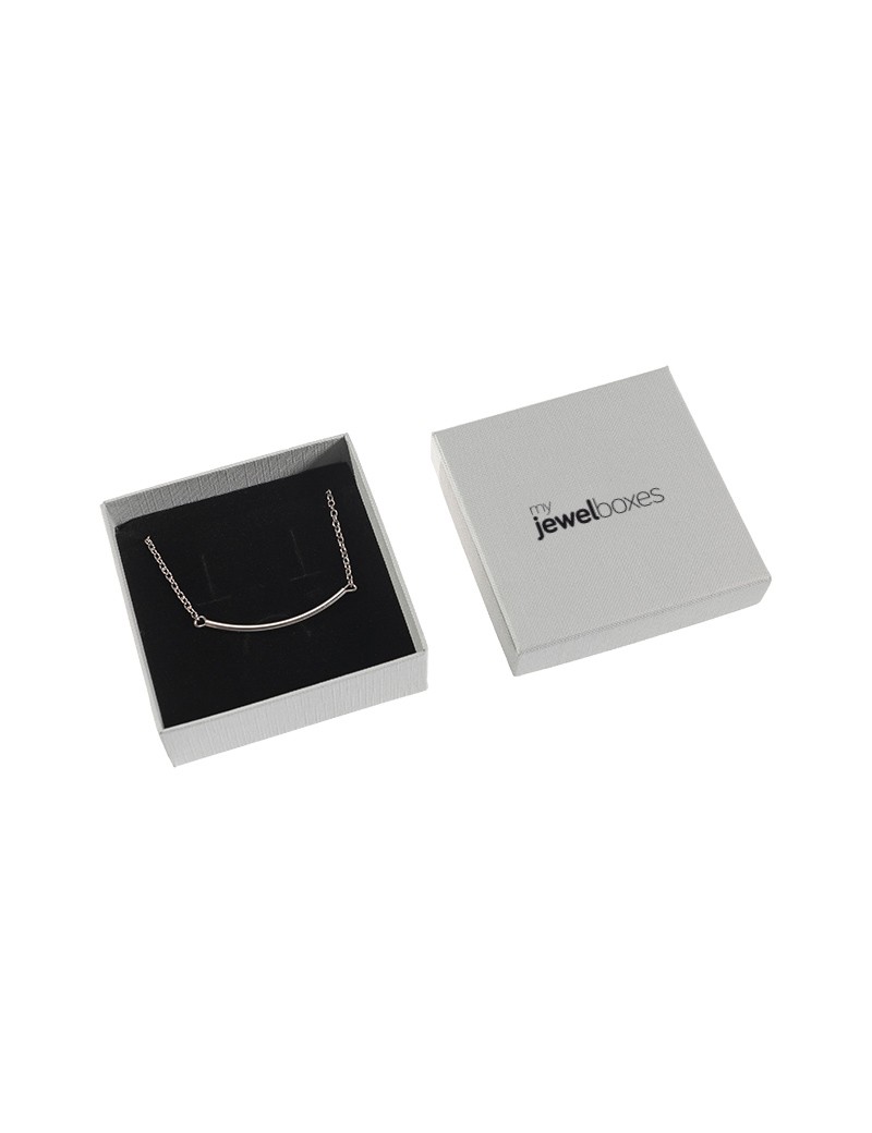 Caja de carton para colgante