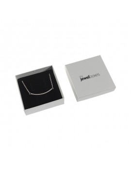 Caja de carton para colgante