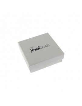 Caja de carton para colgante